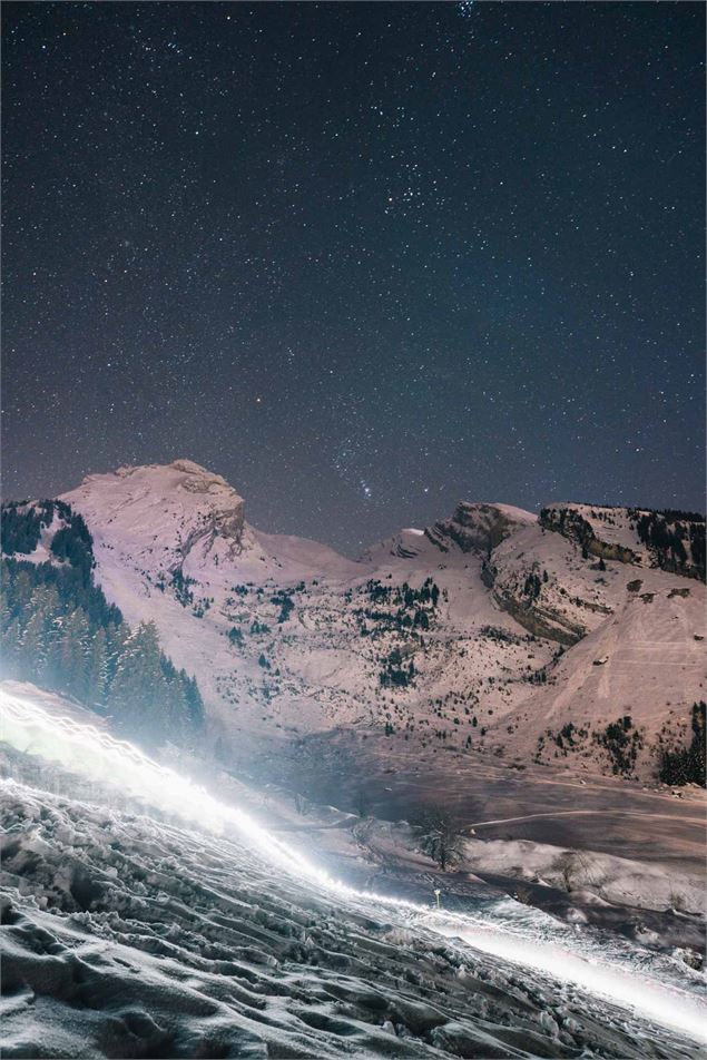 Le Bélier Blanc_La Clusaz