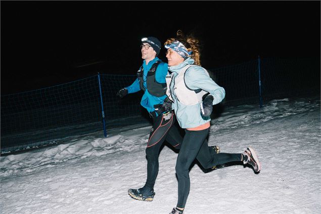 Le Bélier Blanc_La Clusaz