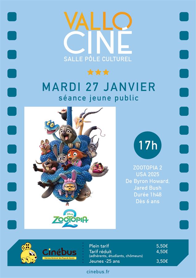 Vallo'ciné janvier_Vallorcine - vallo'ciné