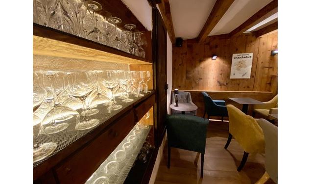 salle bar l'accord - Blanc_Regis