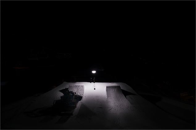 Les nocturnes de La Chapelle_Avoriaz