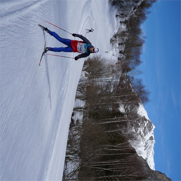 Marathon du Grand Bec - OTGP