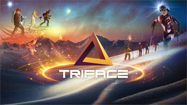 Triface - JNJ Photo