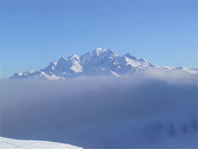 Rencontres Culturelles -Conférence de Fiona Mille sur la montagne de demain._Arêches-Beaufort - OTAB