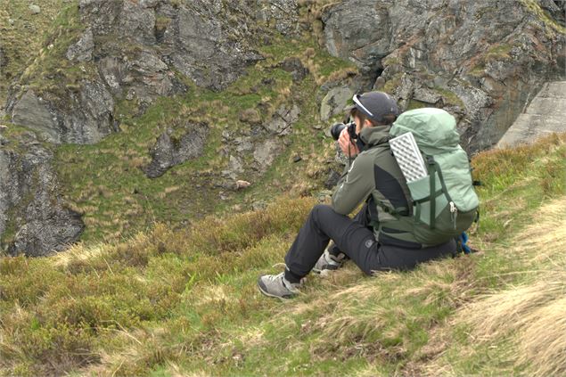 Stage Photos | Champoussin_Champoussin