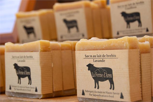 Les Carroz - été 2023 - OT Les Carroz