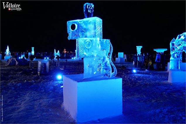 Royaume-uni – Seddon Christopher « ratlette » - Marie Collomb / Valloire Tourisme