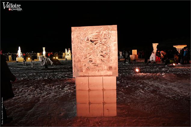 République Tchèque – Fedorak jan « erno rubik 4 portraits » - Marie Collomb / Valloire Tourisme