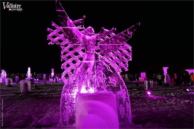 Russie – Molokov andrey « born to soar » - Marie Collomb / Valloire Tourisme