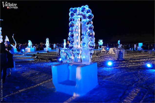 Espagne – Jorda enrique « la espada de damocles » - Marie Collomb / Valloire Tourisme