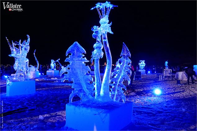 Finlande – Kuklina ekaterina « i believe i can fly » - Marie Collomb / Valloire Tourisme