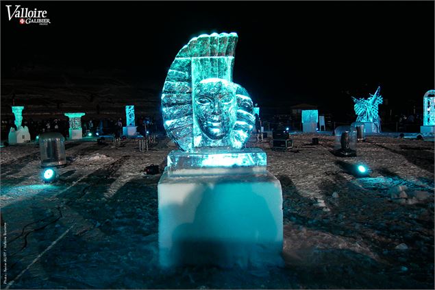 Autriche –Palasser helga « farewells » - Marie Collomb / Valloire Tourisme