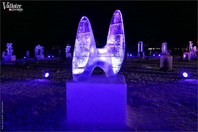 Danemark – Dusavitskiy gleb « hear me » - Marie Collomb / Valloire Tourisme