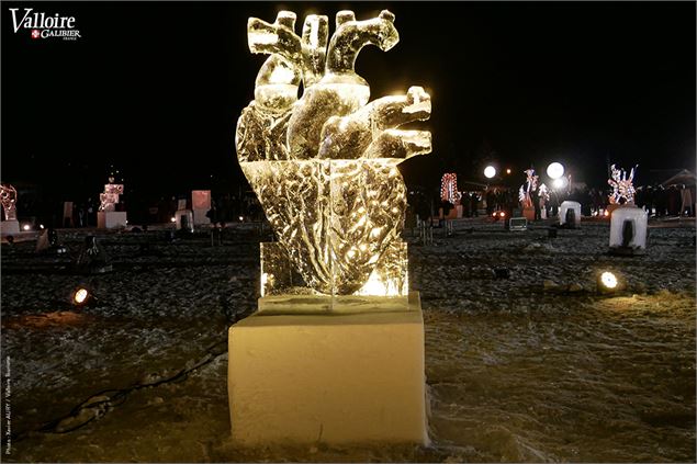 Serbie – Markovic marija « full heart » - Marie Collomb / Valloire Tourisme