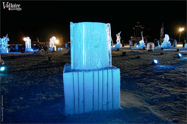 Australie – Starow kevin « fairy tales » - Marie Collomb / Valloire Tourisme