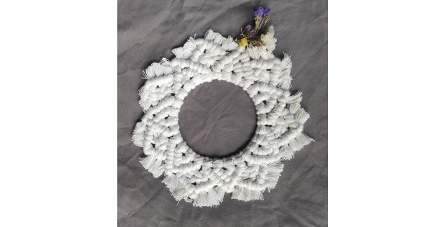 Mandala 2 - Marjolaine Zac