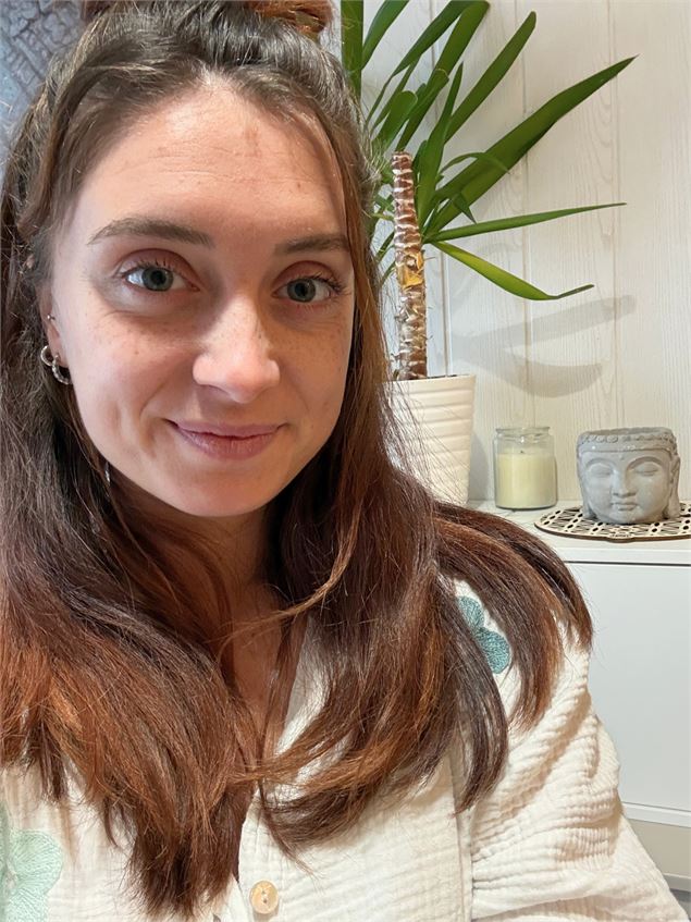 Clara Chenaux - Clara Chenaux