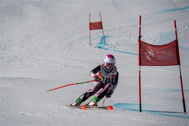 Welsh Alpine Championships & Welsh Week_Champéry