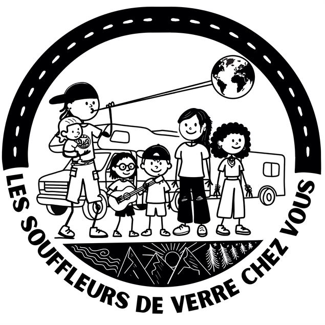 logo - Verre chez Soi