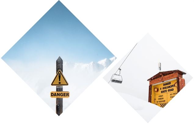 Photo portrait - Conférence prévention neige & sécurité avec Franck - Franck Paragot