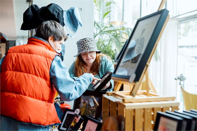 Marché créateur_Monthey - cp_ByLucaDeVita