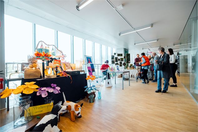 Marché créateur_Monthey - cp_ByLucaDeVita