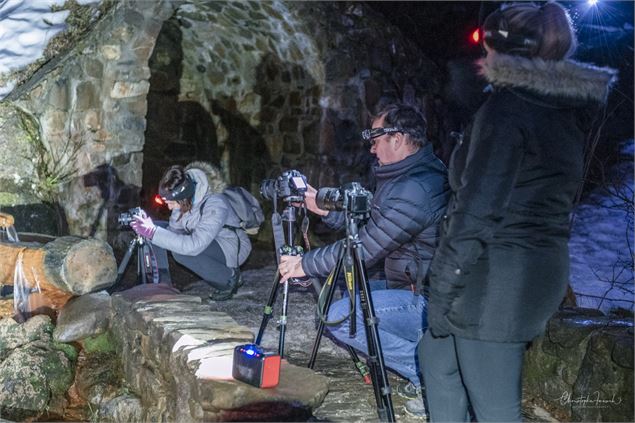 Stage Photos_Morgins