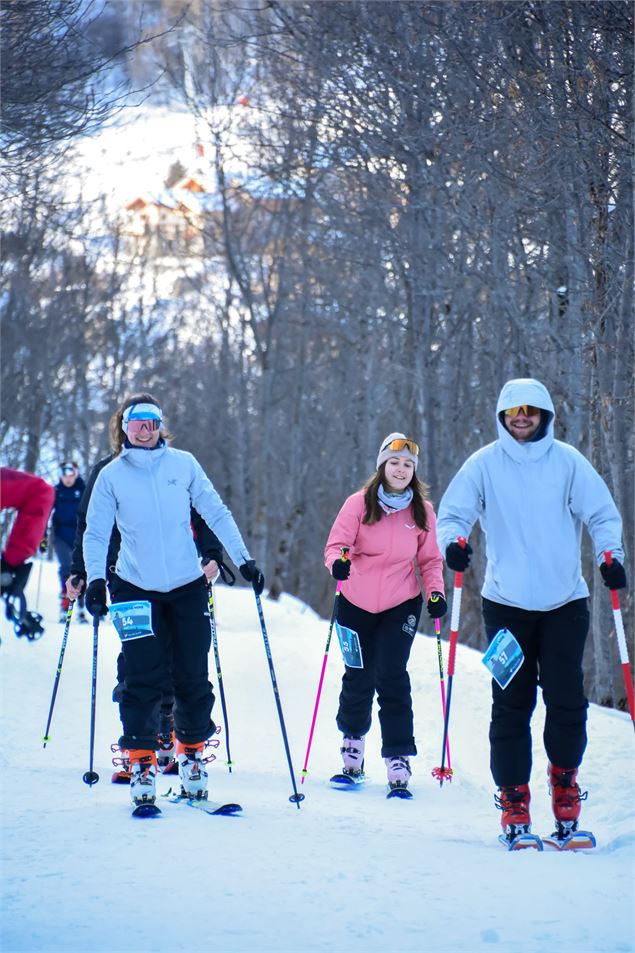 photo édition 2025 - Communication - Ot Valmeinier