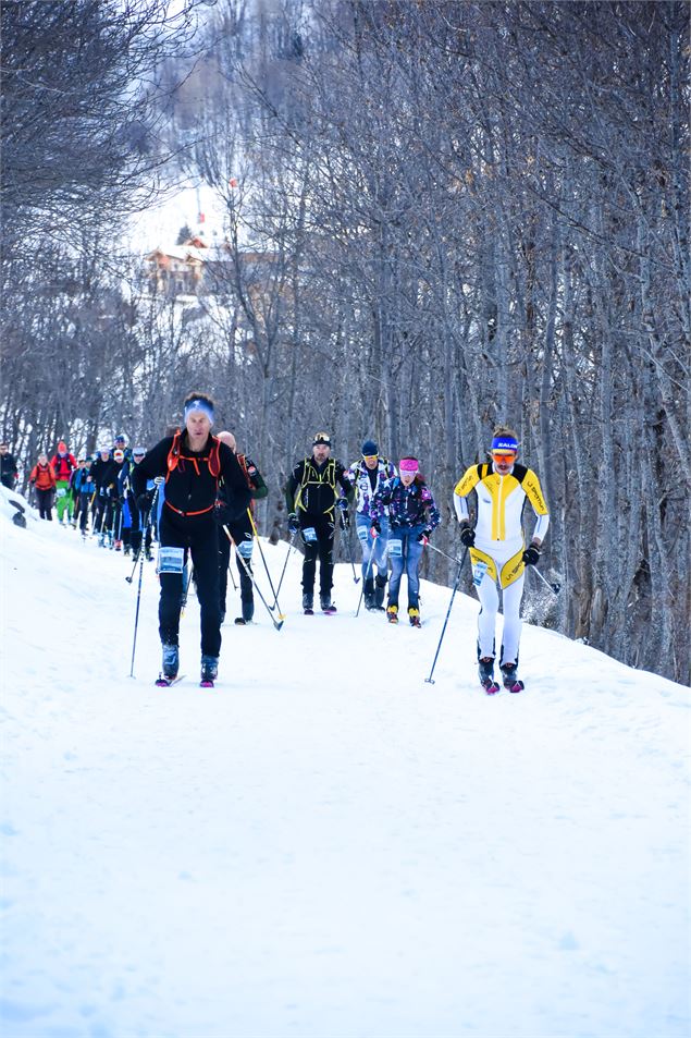 photo édition 2025 - Communication - Ot Valmeinier