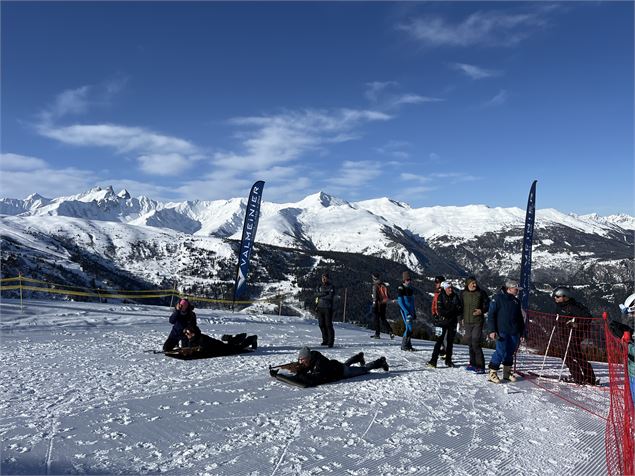 photo édition 2025 - Communication - Ot Valmeinier