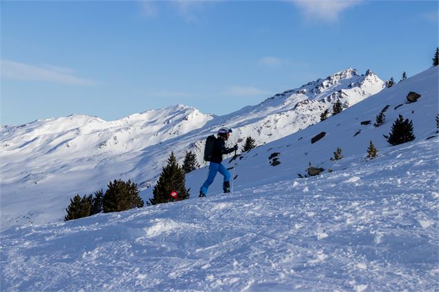 photo édition 2025 - Communication - Ot Valmeinier