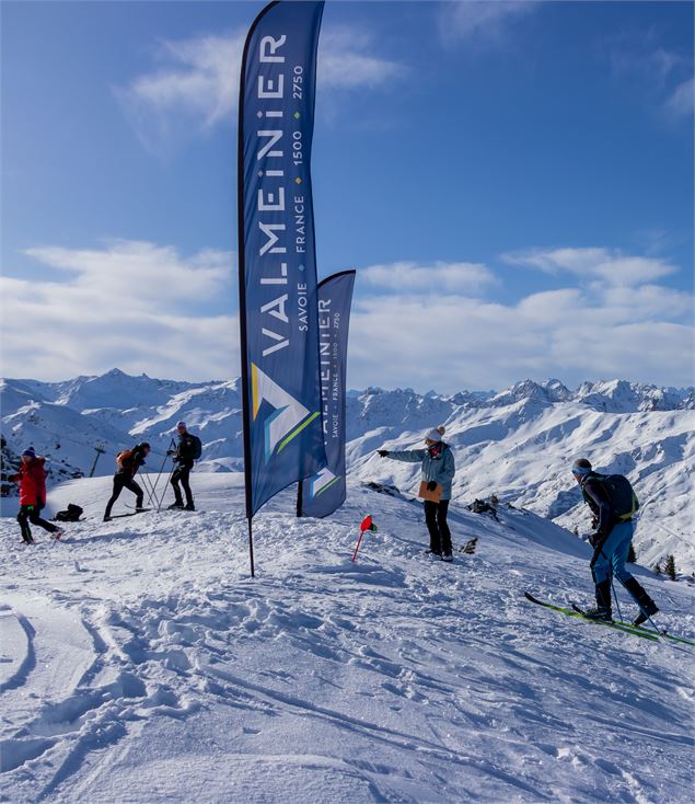 photo édition 2025 - Communication - Ot Valmeinier