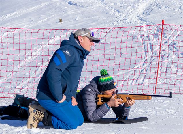 photo édition 2025 - Communication - Ot Valmeinier