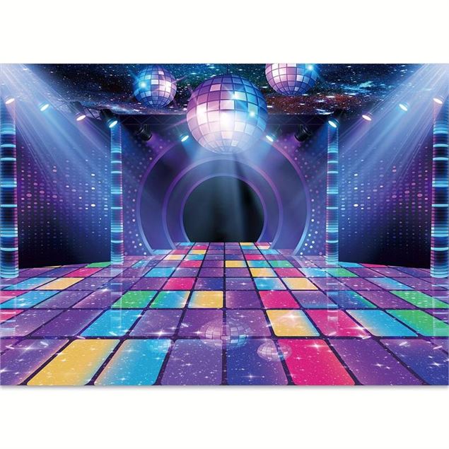 affiche de l'animation - Bernex Mairie