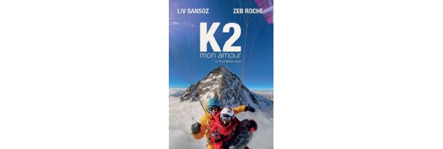 Xplore Alpes Festival Les Saisies - 1ère  session_Les Saisies