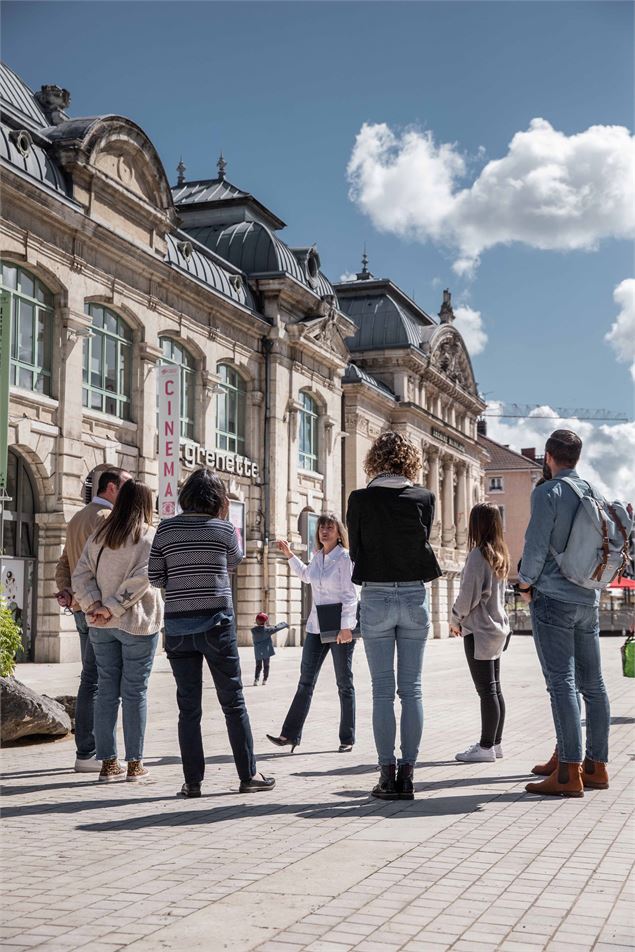 B-B_Destinations_visite guidée Bourg_031©MorganeMonneret - B-B_Destinations_visite guidée Bourg_002©