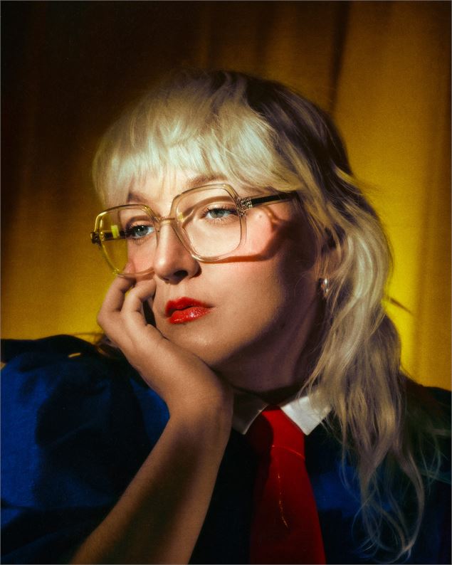 Vera Daisies_Annecy - Laurine Payet