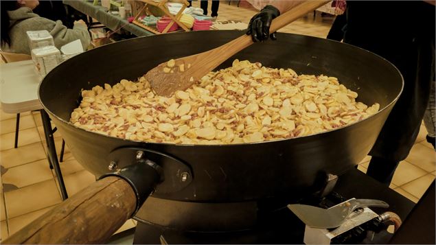 Marché - Marie El Hajal