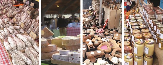 stand - Bernex Mairie