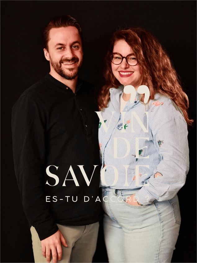 Mickael & Stacy - Beneath Story Teller