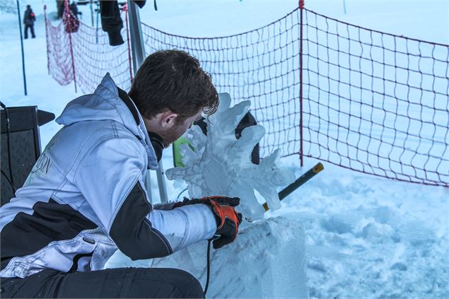 Les Hivernales du Haut-Giffre_Sixt-Fer-à-Cheval - Office de Tourisme de Samoens