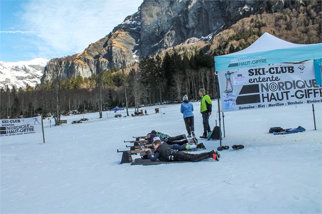 Les Hivernales du Haut-Giffre_Sixt-Fer-à-Cheval - Office de Tourisme de Samoens