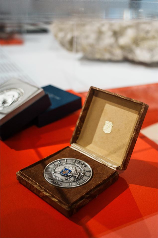 Exposition permanente 