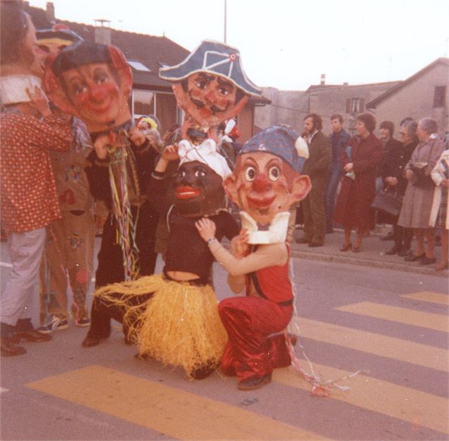 Loto de la Mi-Carême à Saint-Gingolph