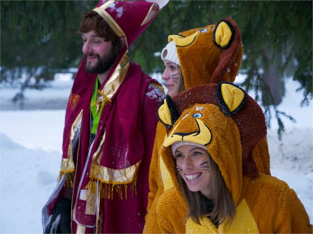 La Gorzderette - Le Tournoi - OTGP Jim 2020