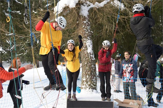 La Gorzderette - Le Tournoi - OTGP Jim 2020