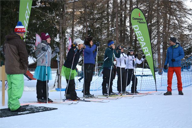 La Gorzderette - Le Tournoi - OTGP Jim 2020