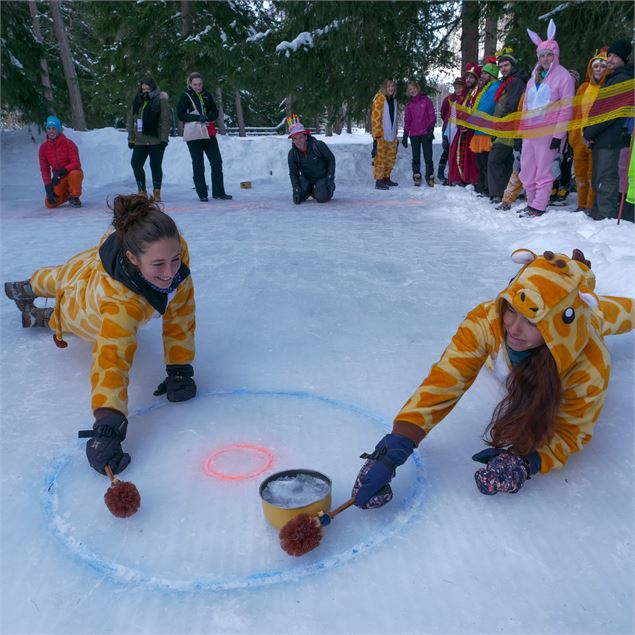 La Gorzderette - Le Tournoi - OTGP Jim 2020