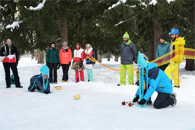 La Gorzderette - Le Tournoi - OTGP Jim 2020