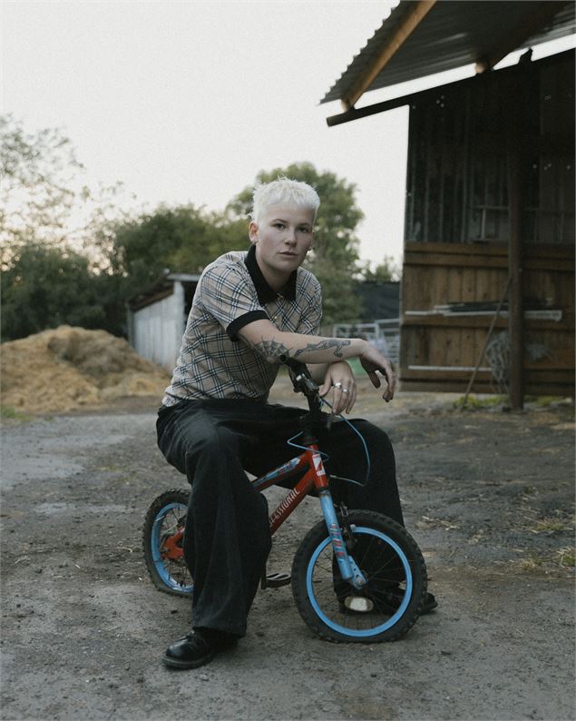 shortstraw - Magali_Dougados